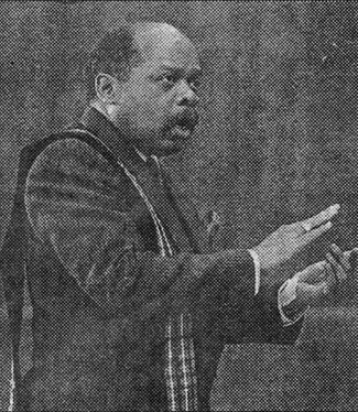 Willard J. Hines